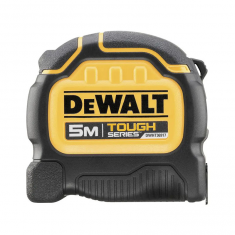 Рулетка вимірювальна TOUGH 5м DeWALT DWHT36917-0