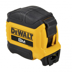 Рулетка вимірювальна COMPACT 8м DeWALT DWHT38128-0