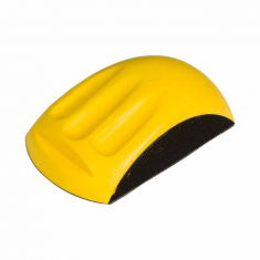 Ручний шліфувальний блок NovoTools 125мм NOVOABRASIV NTSB125