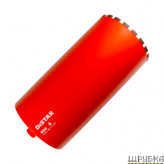 Свердло алмазне 250x450-14x1 1/4 UNC RS6 DISTAR 10170085219