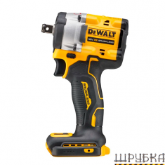 Гайкокрут ударний DeWALT STANLEY DCF921N