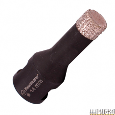Свердло алмазне DDR-V 14x30xM14 Keramik Pro DISTAR 910283018049