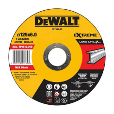 Круг шліфувальний DEWALT DX7941