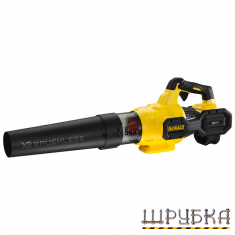 Повітродувка акумуляторна DeWALT DCMBA572N