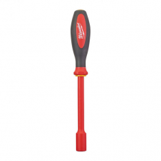 Викрутка VDE діелектрична SW10х125мм MILWAUKEE 4932464063