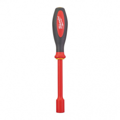 Викрутка VDE діелектрична SW11х125мм MILWAUKEE 4932464064