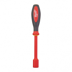 Викрутка VDE діелектрична SW13х125мм MILWAUKEE 4932464065