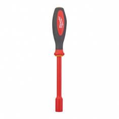 Викрутка VDE діелектрична SW9х125мм MILWAUKEE 4932464062