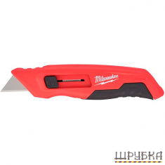 Ніж висувний MILWAUKEE 4932492378