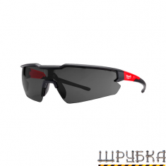 Окуляри захисні затемнені MILWAUKEE 4932471882
