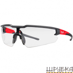 Окуляри захисні прозорі MILWAUKEE 4932471881