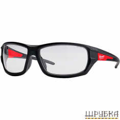 Окуляри захисні MILWAUKEE 4932471883