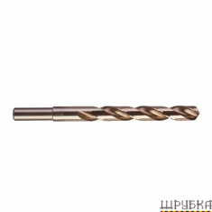 Свердло по металу THUNDERWEB HSS-G MILWAUKEE (4932352402)