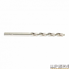 Свердло по металу THUNDERWEB HSS-G MILWAUKEE (4932459852)