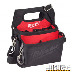 Сумка електрика MILWAUKEE 48228112