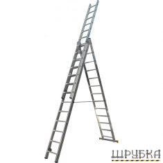 Драбини універсальні