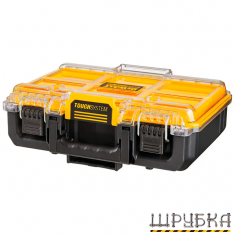 Органайзер TOUGHSYSTEM 2.0 DeWALT DWST83392-1