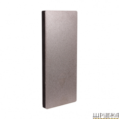Брусок алмазний шліфувальний Hand PAD #2 DISTAR 89568442161