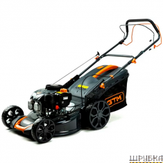 Газонокосарка бензинова LM48-SP самохідна GTM 83277