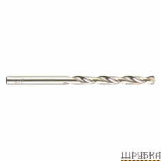 Свердло по металу THUNDERWEB HSS-G MILWAUKEE (4932459856)