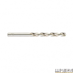 Свердло по металу THUNDERWEB HSS-G MILWAUKEE (4932459868)