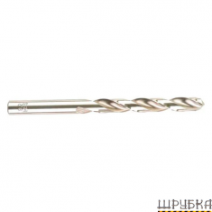 Свердло по металу THUNDERWEB HSS-G MILWAUKEE (4932459877)