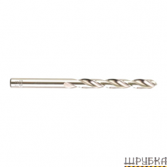 Свердло по металу THUNDERWEB HSS-G MILWAUKEE (4932459864)