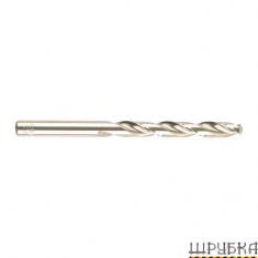 Свердло по металу THUNDERWEB HSS-G MILWAUKEE (4932459871)