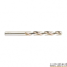 Свердло по металу THUNDERWEB HSS-G MILWAUKEE (4932459879)