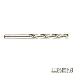 Свердло по металу THUNDERWEB HSS-G MILWAUKEE (4932459881)