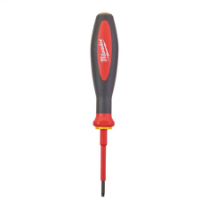 Викрутка VDE діелектрична T10х60мм MILWAUKEE 4932464050