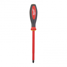 Викрутка VDE діелектрична PH3 MILWAUKEE 4932464045