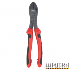 Кусачки Diagonal Cutting 180мм MILWAUKEE 4932492464