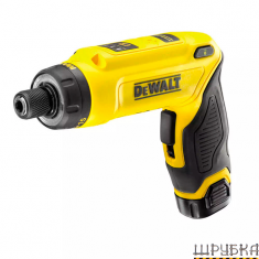 Викрутка акумуляторна DeWALT DCF680G2