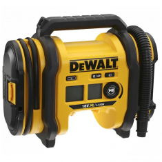 Компресор повітряний DeWALT DCC018N