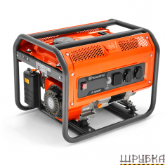 Генератор G3200P EU Husqvarna 9676651-07
