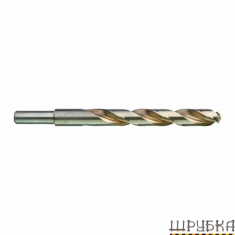 Свердло по металу THUNDERWEB HSS-G MILWAUKEE (4932352373)