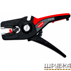 Автоматичний стрипер KNIPEX PreciStrip16 (1252195)