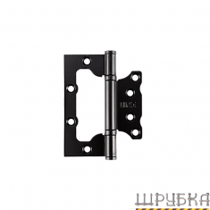 Завіса для дверей LINDE HB-100 BLACK