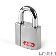 Замок навісний ABUS 858/60 B