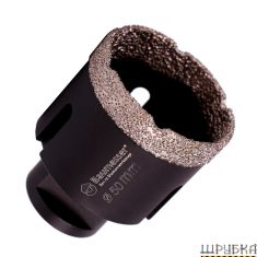 Свердло алмазне DDR-V 50x30xM14 Keramik Pro DISTAR 910283018174