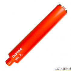 Свердло алмазне DDS-W 092x450x1 1/4 UNC RS6 DISTAR 10170085230
