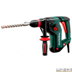 Комбінований перфоратор Metabo KHE 3251 (600659000)