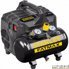 Компресор повітряний безмасляний STANLEY FMXCM0003E