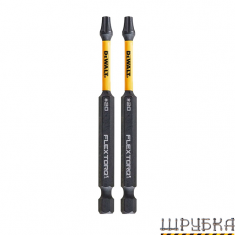 Набір біт DeWALT DT70568T