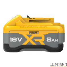 Акумуляторна батарея DeWALT DCB1880