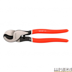 Кабелеріз 240мм YATO YT-1969