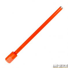 Свердло алмазне DDR-B 025x450x1 1/4 UNC RM4 DISTAR 10170085343