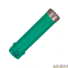 Свердло алмазне DDR-B 25x70-1x14 DISTAR 17883093059