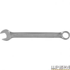 Ключ гайковий комбiнований 15мм THORVIK CW00015